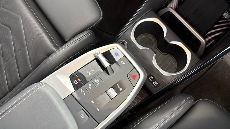 BMW iX2 230kW xDrive30 M Sport 65kWh 5dr Auto [Tech+] Electric Hatchback